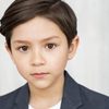 Saul Elias as Kid