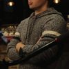 Chase Korzep as Collin