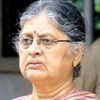 Sulabha Arya as Chachi
