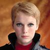 Mia Farrow as Caroline