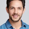 Michael Rady as Patrick