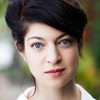 Emmanuelle Lussier Martinez as Julia