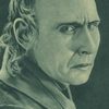 Fournez-Goffard as The Doctor