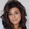 Celine Abrahams as Gwen (As Celine Abrahams)