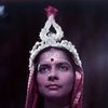 Radha Burnier as Melanie