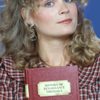 Jennifer Holmes as Ann Davis