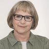 Deborah White as Elaine Schector