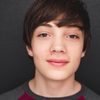 Donovan Colan as Caleb