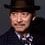 Dong Fu Lin as Mr. Chen