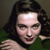 Märta Torén as Laura Thorsen