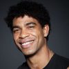Carlos Acosta as Ballet Dancer