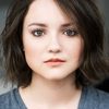 Romane Denis as Girl Who Wants An A