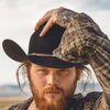Danny Worsnop as The Smith