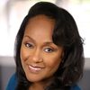 Jen Harper as Aunt Yvette
