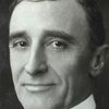 Brandon Hurst as Uncle George