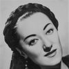 Marika Rivera as French Singer