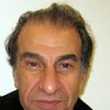 Sasson Gabai as Shimon Peres