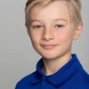 Koen Schneiderat as Seven-year-old Kinsey