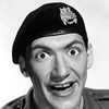 Bernard Bresslaw as Bernie Lugg