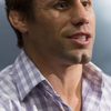 Urijah Faber as Garrick
