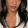Exandrea Pitts as Frisbee Park Woman