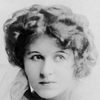 Winifred Kingston as Molly Wood