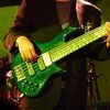 Carmine Rojas as Self - Bass Guitar
