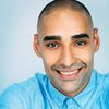 Navid Charkhi as Butter