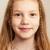 Kolbrún Helga Friðriksdóttir as Willa