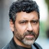 Massimiliano Pazzaglia as Italian Desk Cop