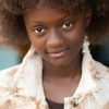 London Covington as Kiah Easley
