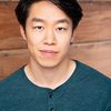 Danny Kang as Davidson Debater #2