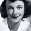 Perry Wilson as Mrs. John Piersall