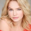 Lily Berlina as Mrs. Harper