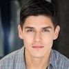 Bryan Bachman as Brandon Davis