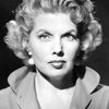 María Martín as La mujer del productor