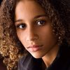 Alexis Llewellyn as Little Girl