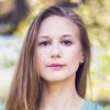 Gine Cornelia Pedersen as Tulla Larsen