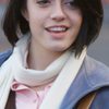 Brittany Scobie as Sarah Johnson