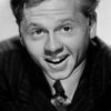 Mickey Rooney as Homer Macauley