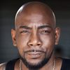 Laurence Mason as Nikon