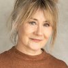 Janine Wood as Frances Earnshaw