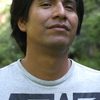 Armando Bautista Garcia as Ángel
