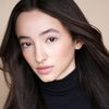 Sofia Skates as Angela Ramírez