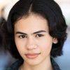 Deric McCabe as Moppet (uncredited)