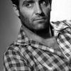 Michalis Nikolinakos as Myron