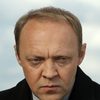 Vitaly Kishchenko as Vlasov, head of detective police