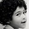 Humberto Ortiz as Boy