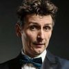 Frank Woodley as Flightless Feather (voice)