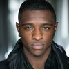 Adam J. Bernard as Taxi Driver